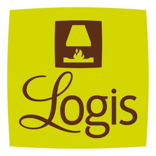 Logis Hôtel Emeraude Confolens Exterior foto